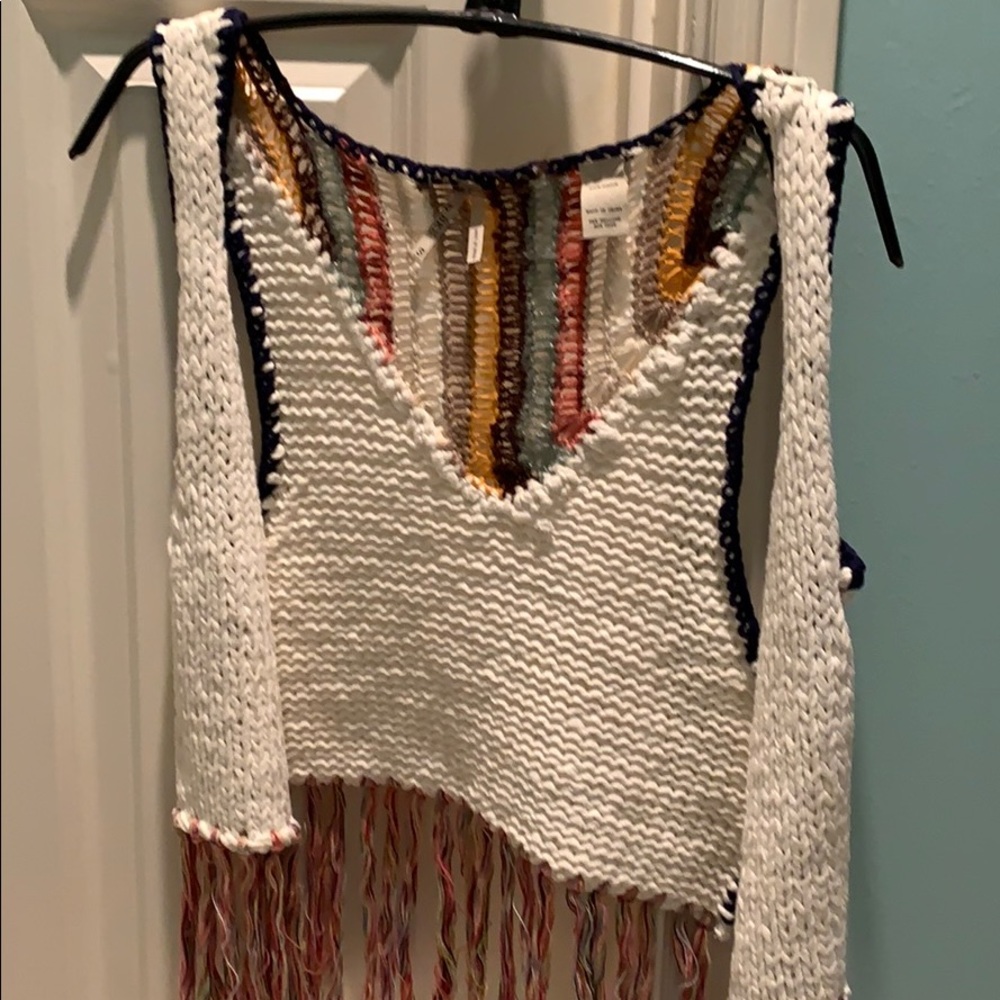 Vest